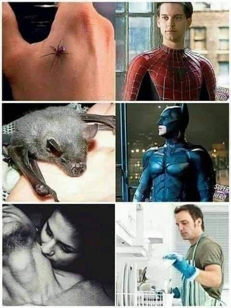 Gewoon een verzameling hilarische foto's #1477