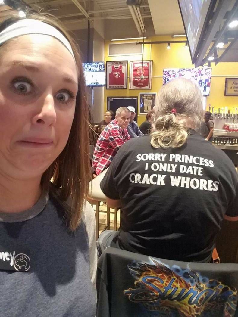 Gewoon een verzameling hilarische foto's #1383