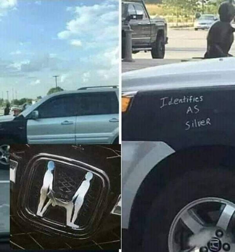 Gewoon een verzameling hilarische foto's #1469