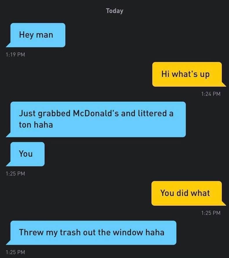 Gewoon een verzameling hilarische foto's #1445