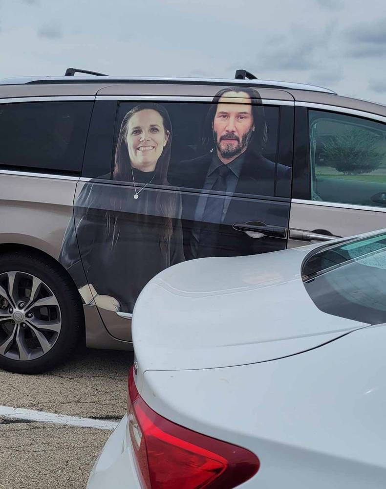 Gewoon een verzameling hilarische foto's #1468