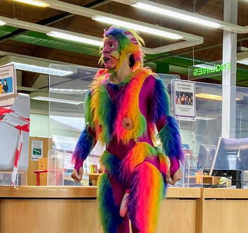 Gewoon een verzameling hilarische foto's #1466