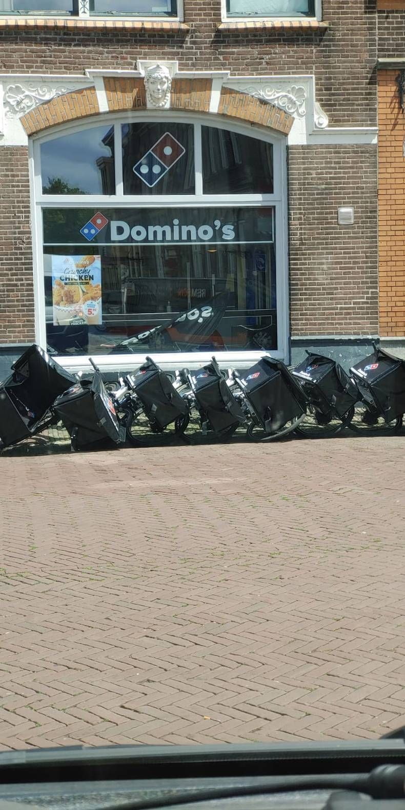 Gewoon een verzameling hilarische foto’s #1464