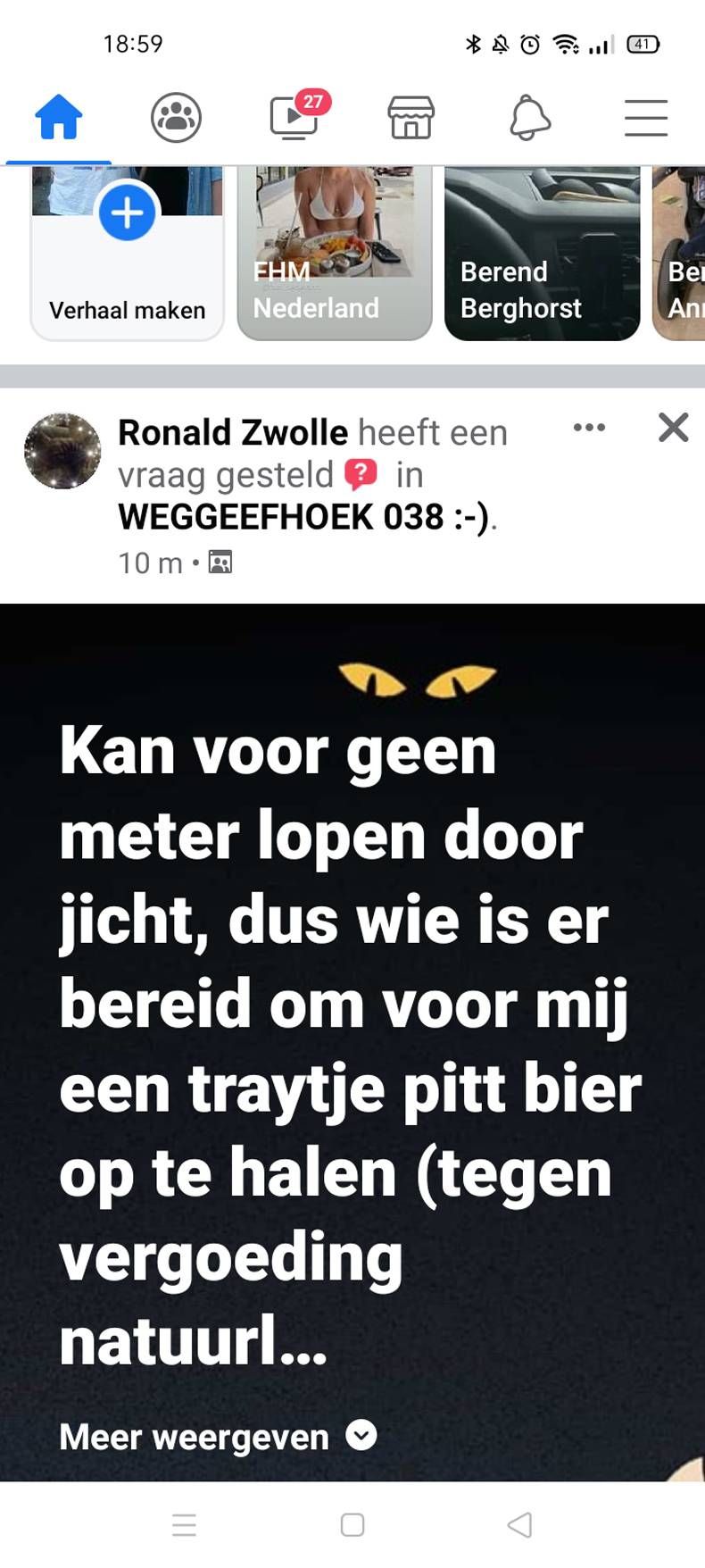 Gewoon een verzameling hilarische foto’s #1464
