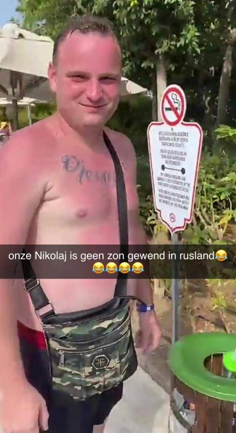 Gewoon een verzameling hilarische foto's #1477