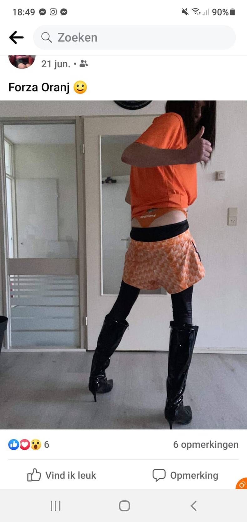 Gewoon een verzameling hilarische foto’s #1464
