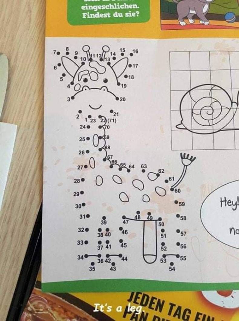 Gewoon een verzameling hilarische foto's #1458