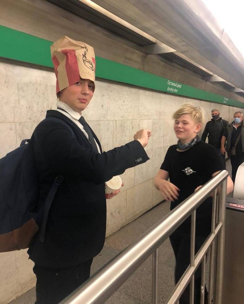 Gewoon een verzameling hilarische foto's #1449