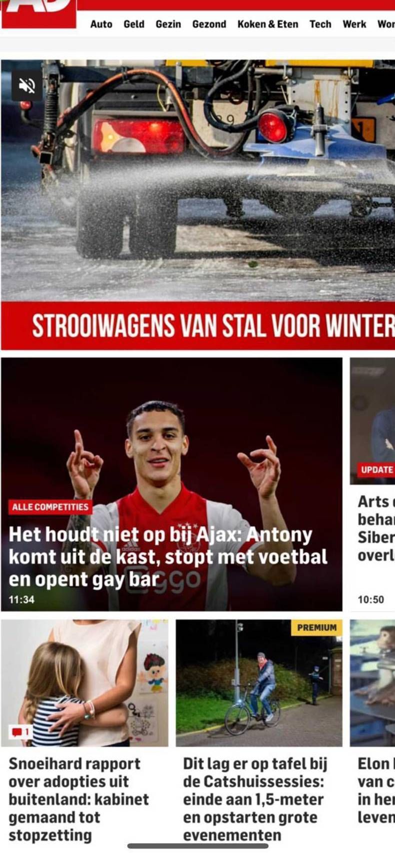 Gewoon een verzameling hilarische foto's #1399