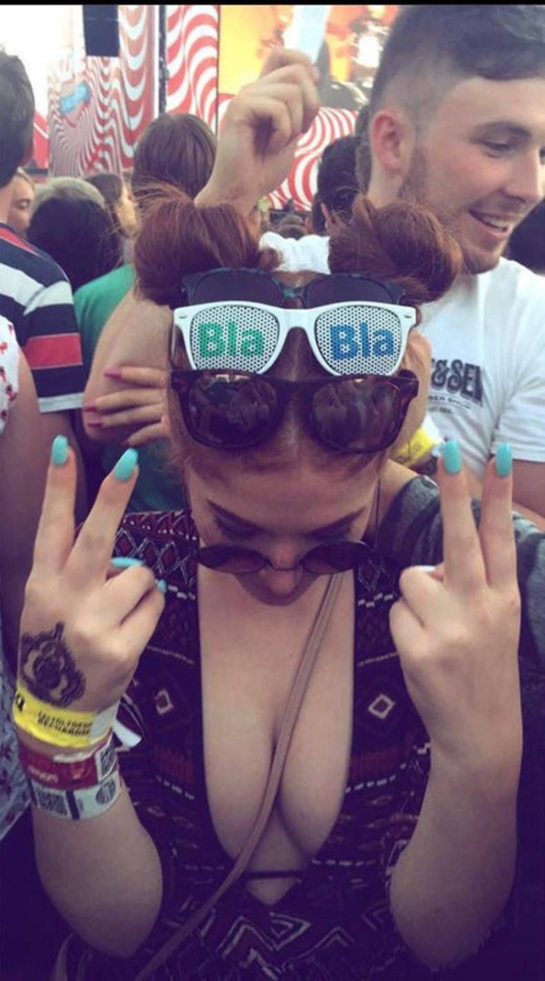 Gewoon een verzameling hilarische foto's #1390