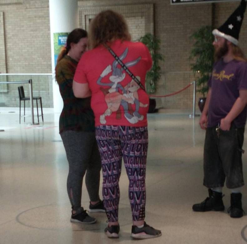 Gewoon een verzameling hilarische foto's #1475