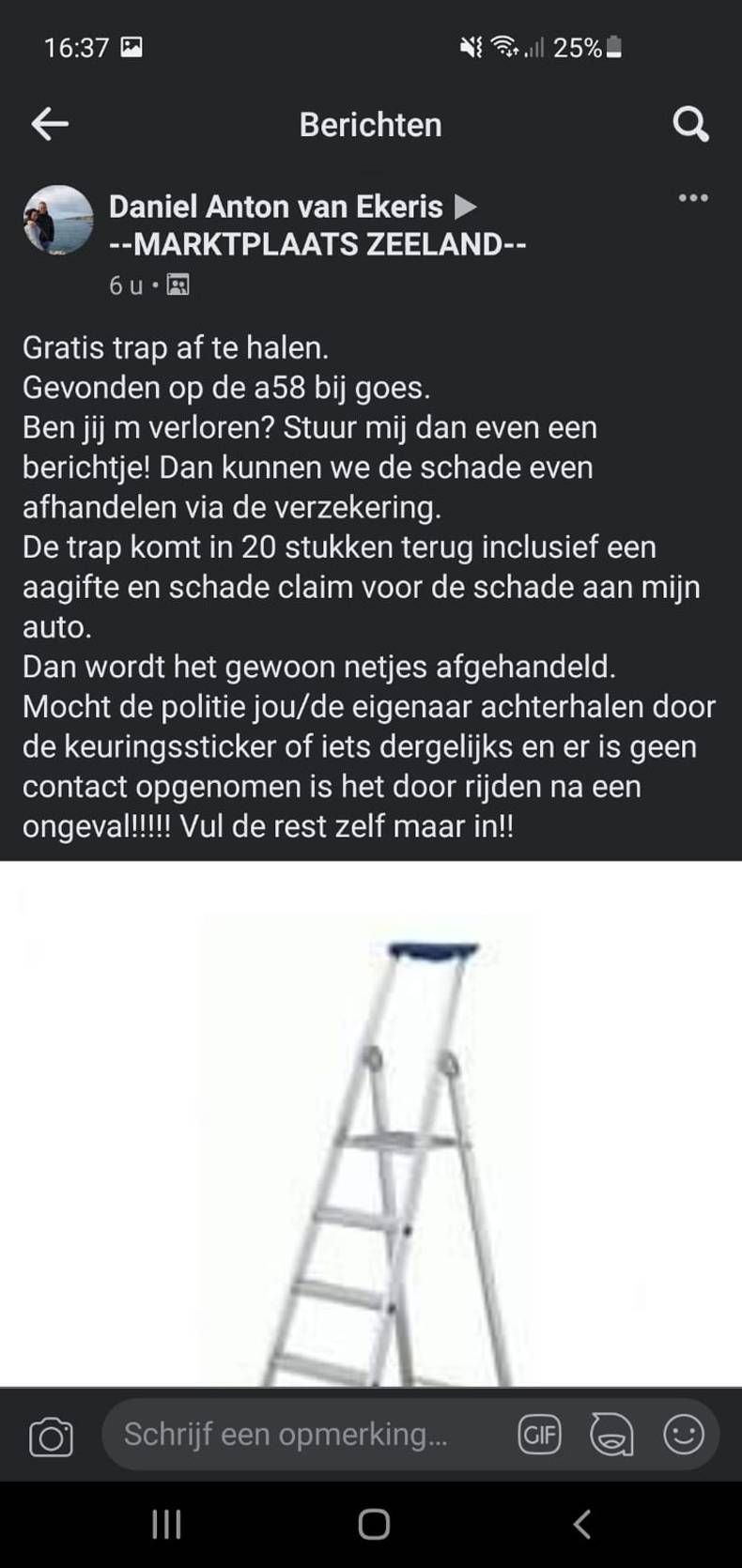 Gewoon een verzameling hilarische foto's #1458