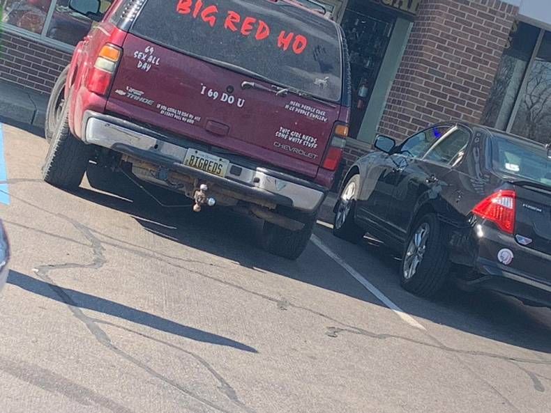 Gewoon een verzameling hilarische foto's #1449