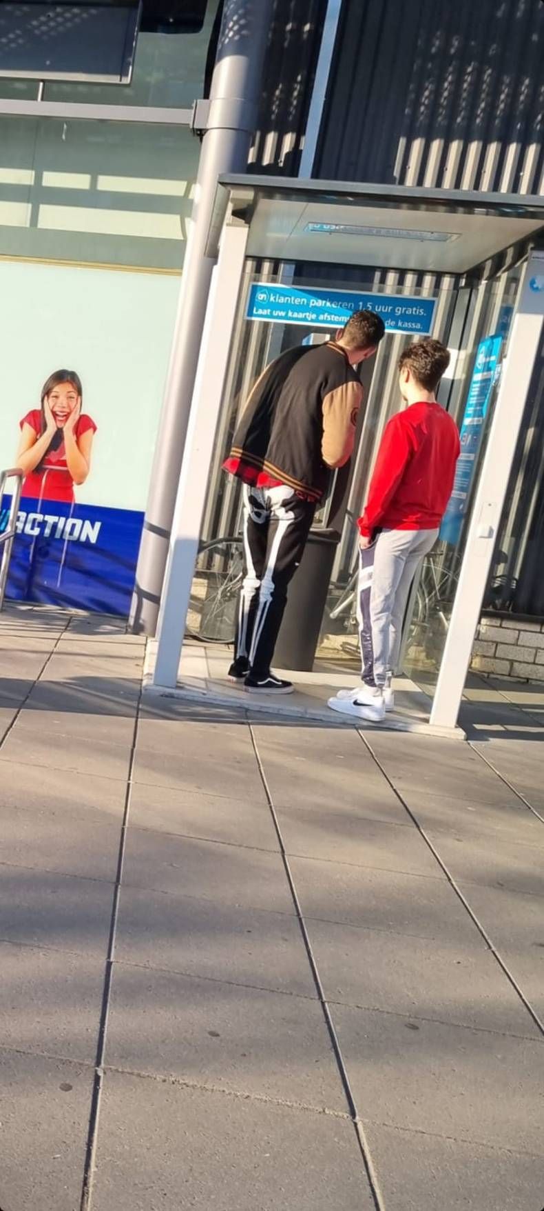 Gewoon een verzameling hilarische foto's #1438