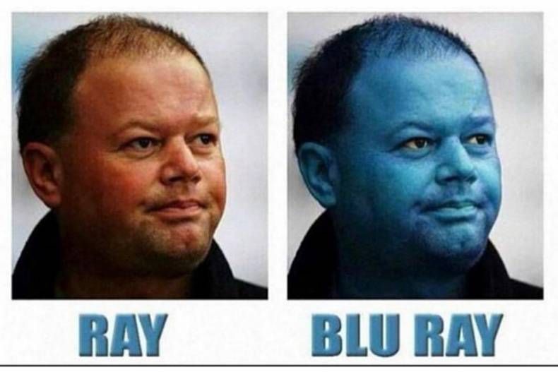 Gewoon een verzameling hilarische foto's #1383