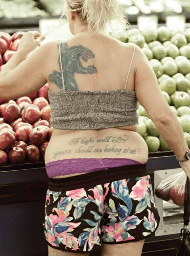 Gewoon een verzameling hilarische foto's #1409