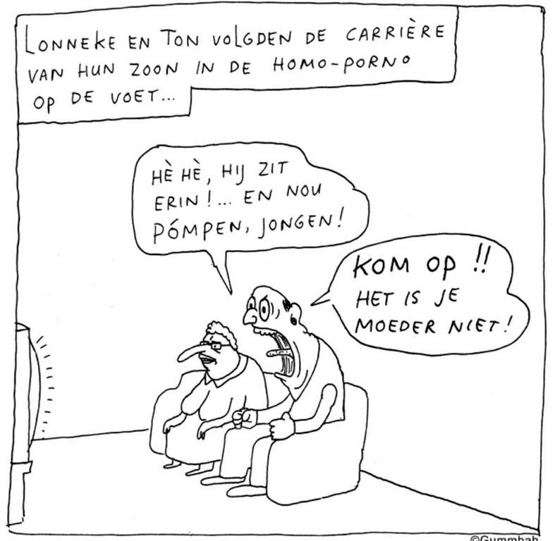 Gewoon een verzameling hilarische foto's #1384