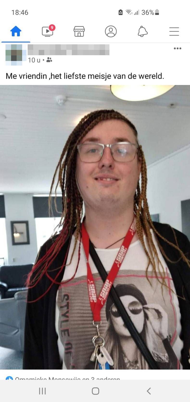 Gewoon een verzameling hilarische foto's #1477