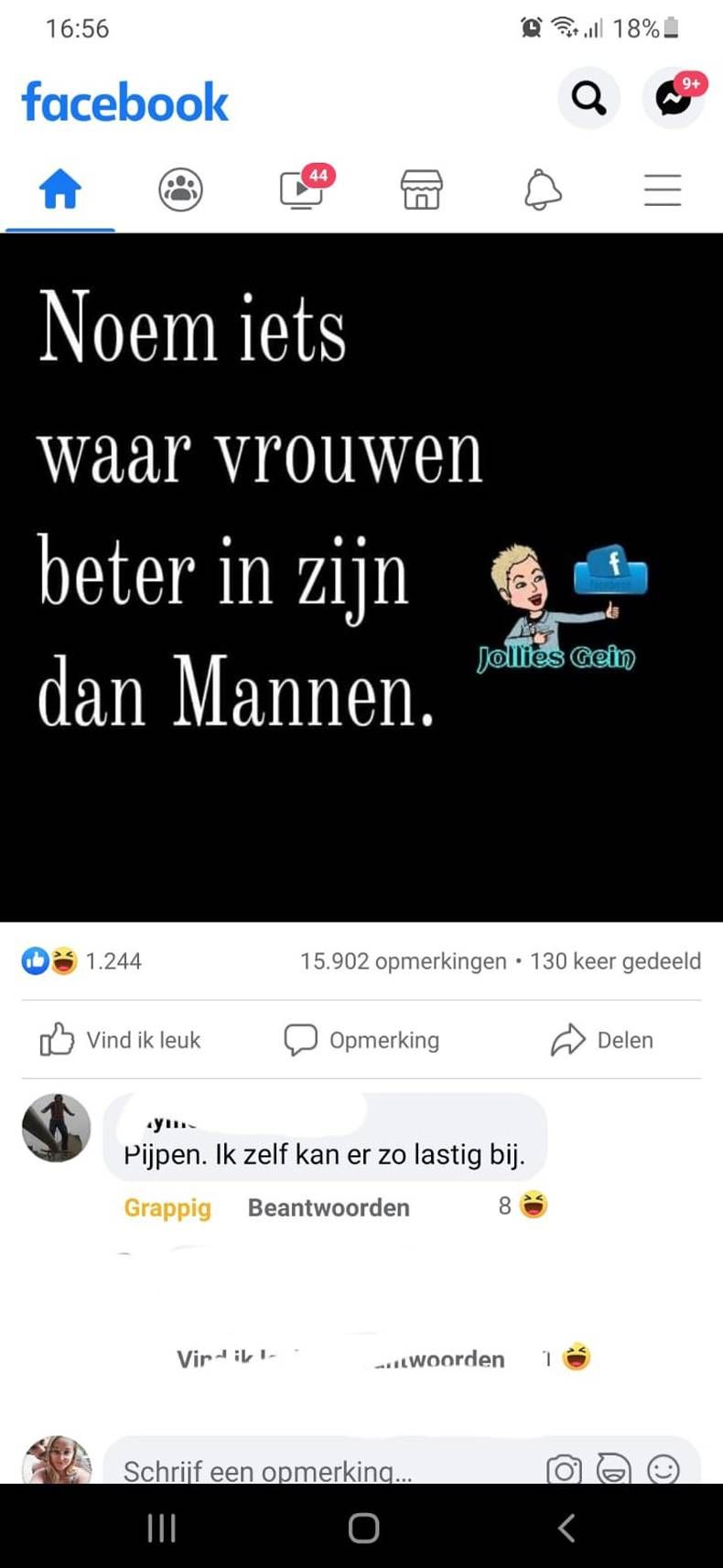 Gewoon een verzameling hilarische foto's #1458