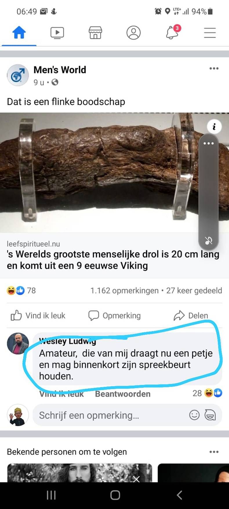 Gewoon een verzameling hilarische foto's #1444