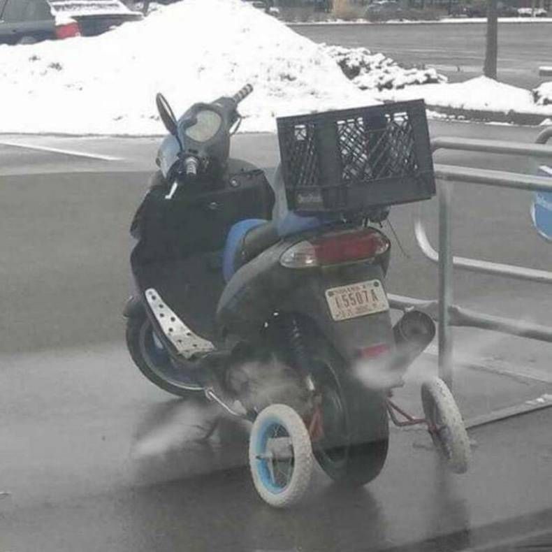 Gewoon een verzameling hilarische foto's #1440