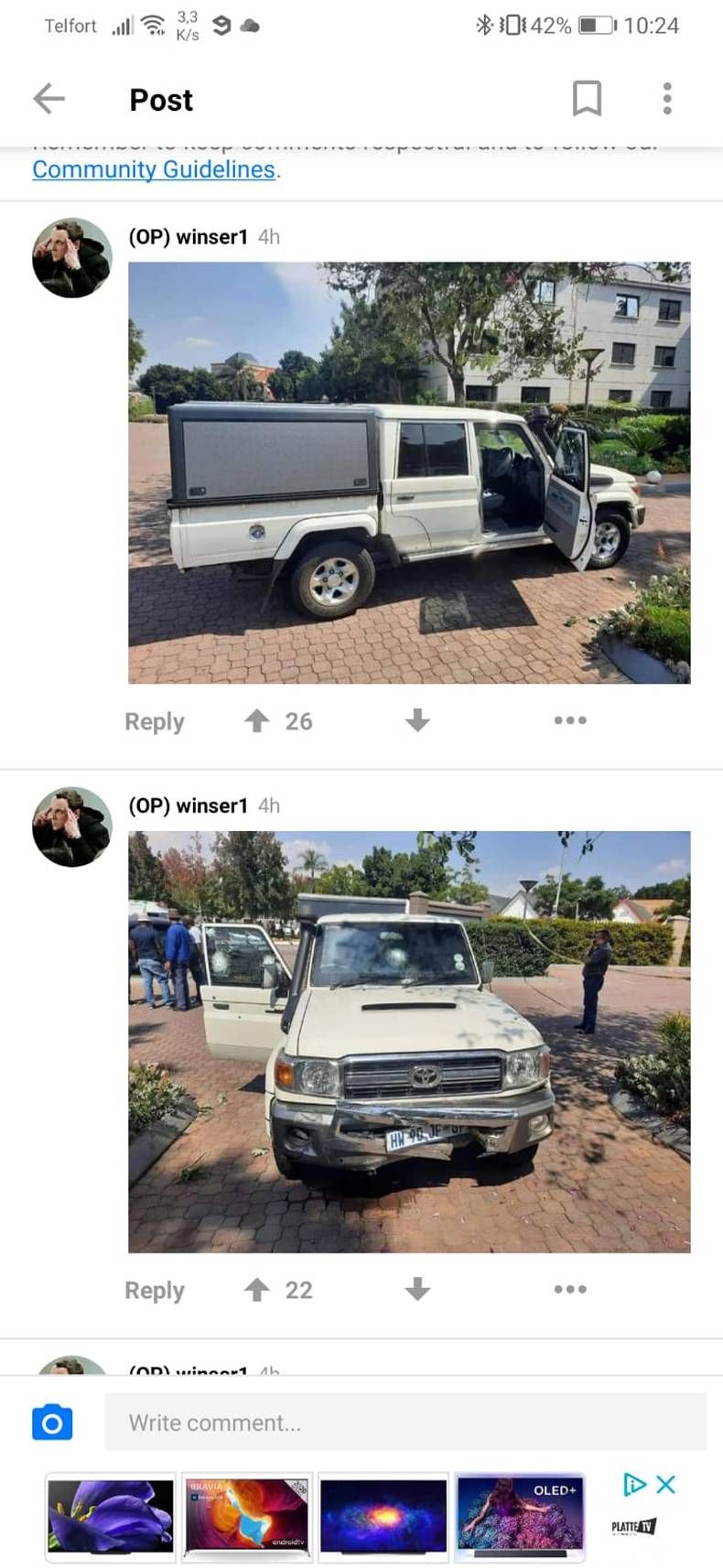 Gewoon een verzameling hilarische foto's #1436