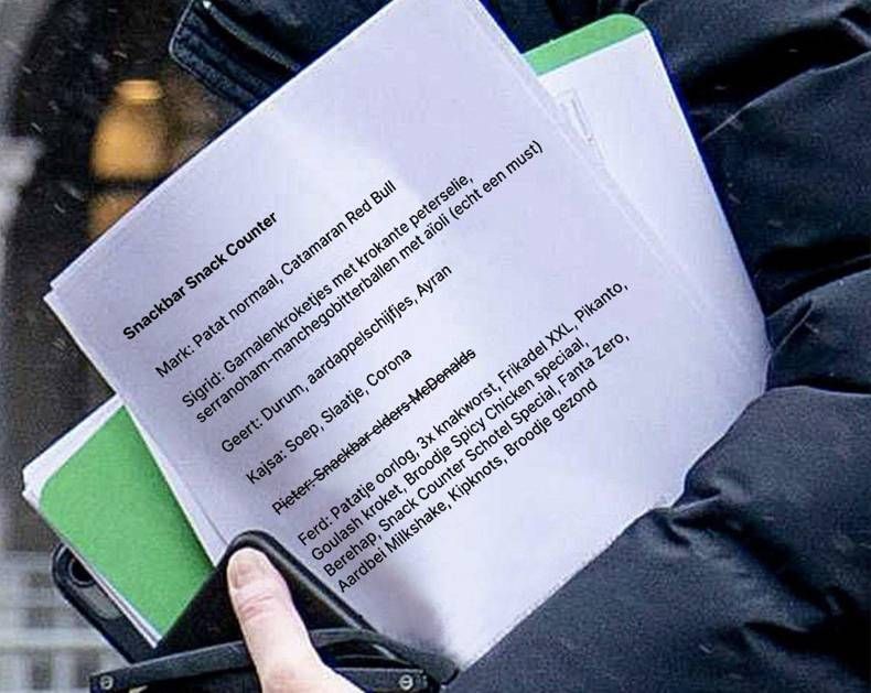 Gewoon een verzameling hilarische foto's #1420