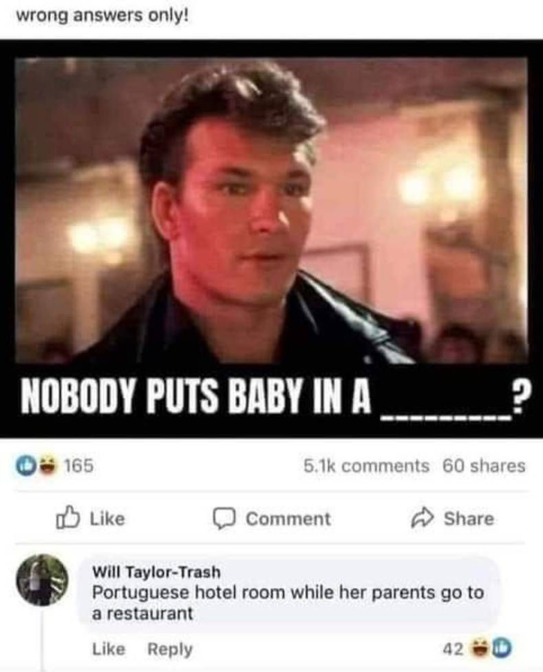 Gewoon een verzameling hilarische foto's #1440