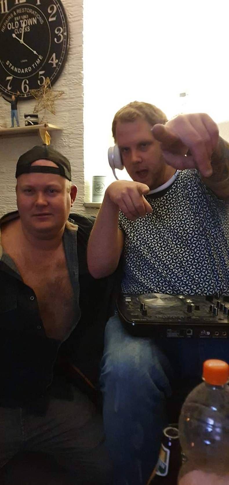 Gewoon een verzameling hilarische foto's #1409