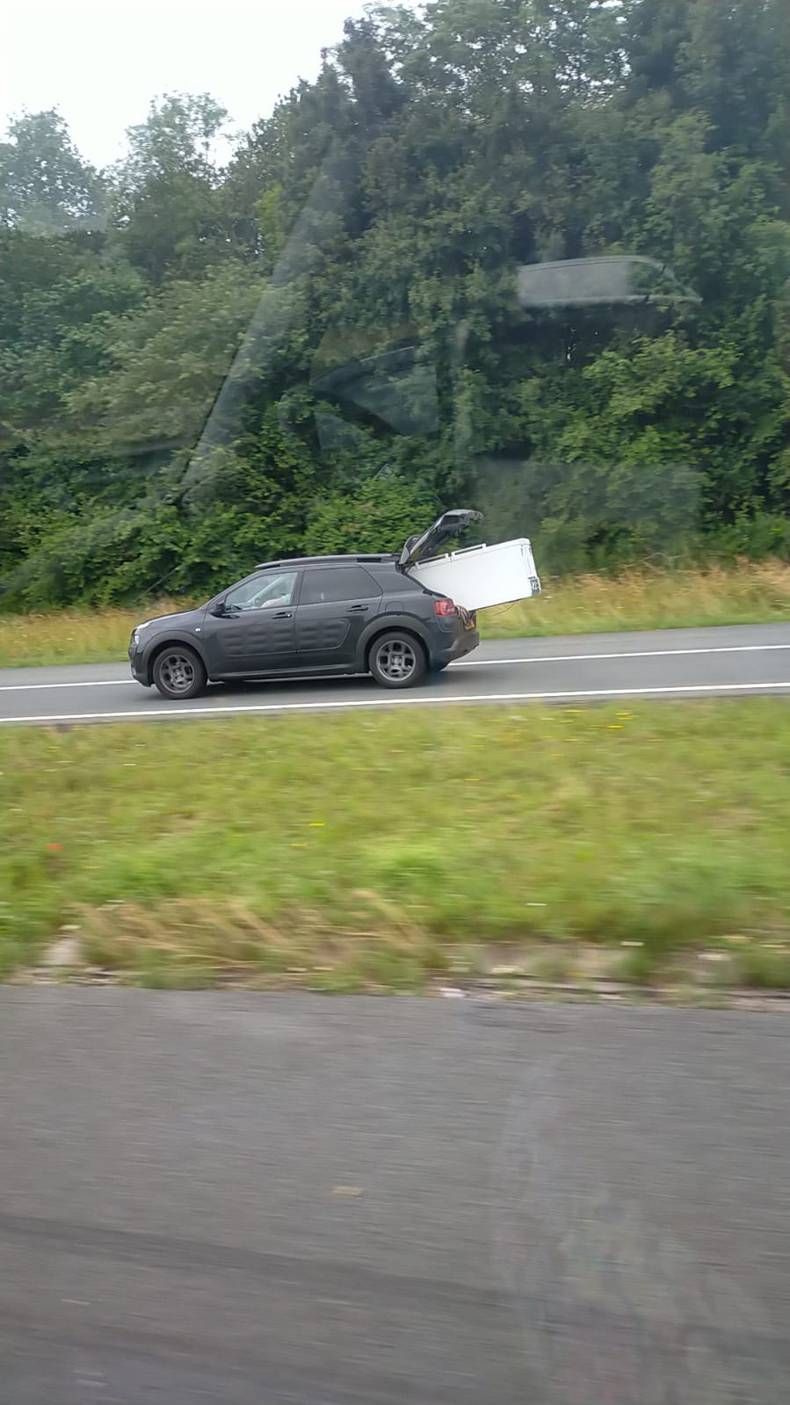 Gewoon een verzameling hilarische foto's #1462