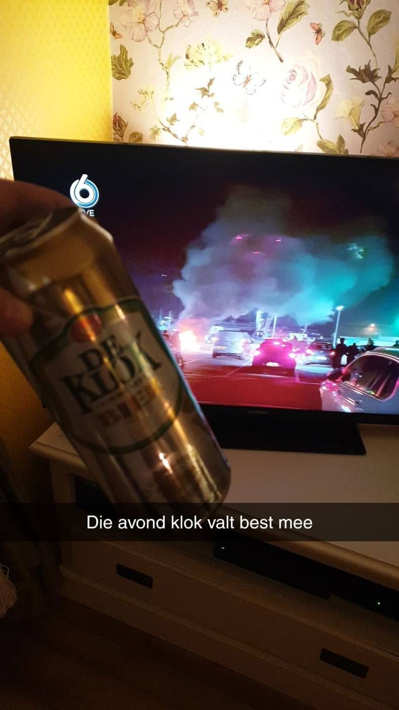 Gewoon een verzameling hilarische foto's #1394