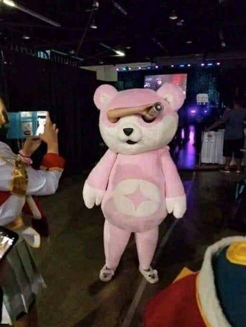 Gewoon een verzameling hilarische foto's #1389