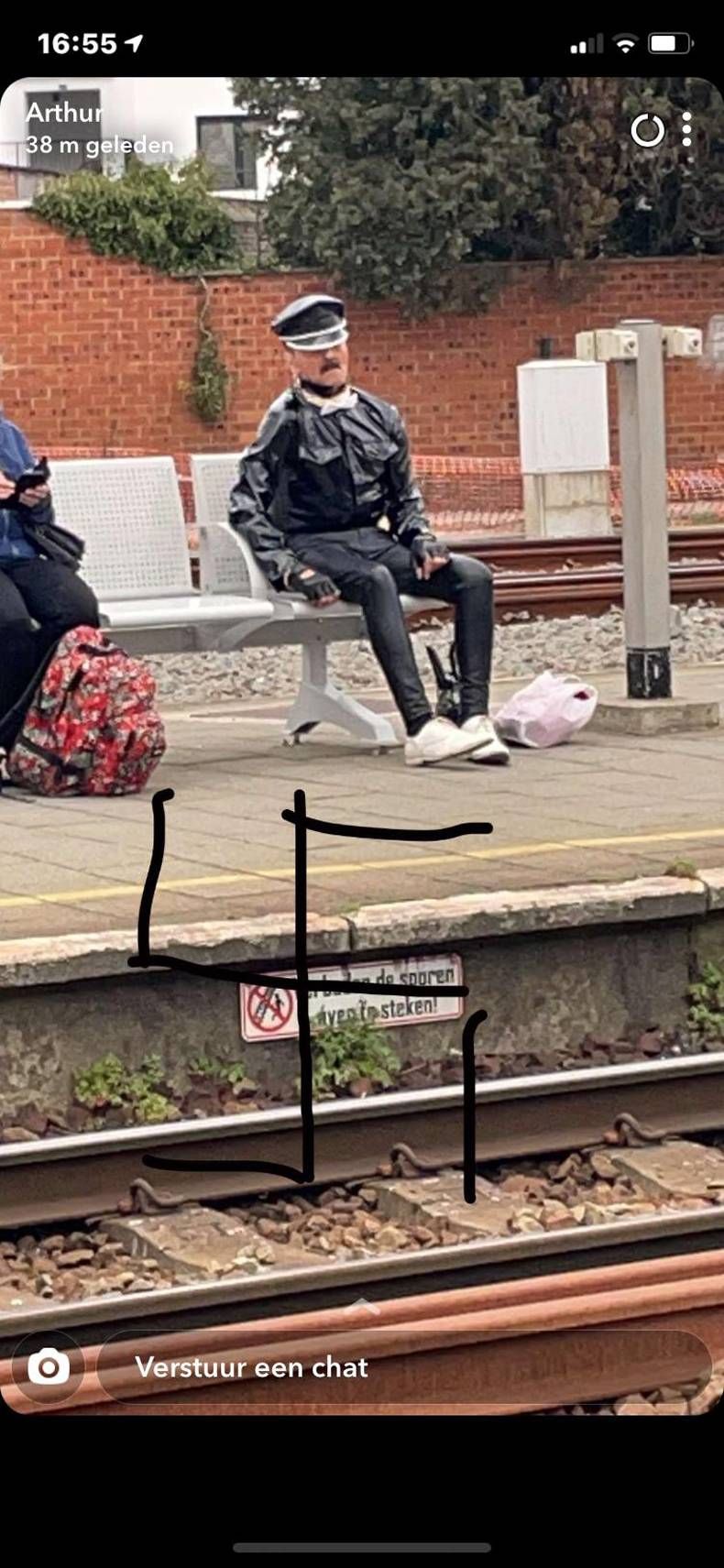 Gewoon een verzameling hilarische foto's #1421