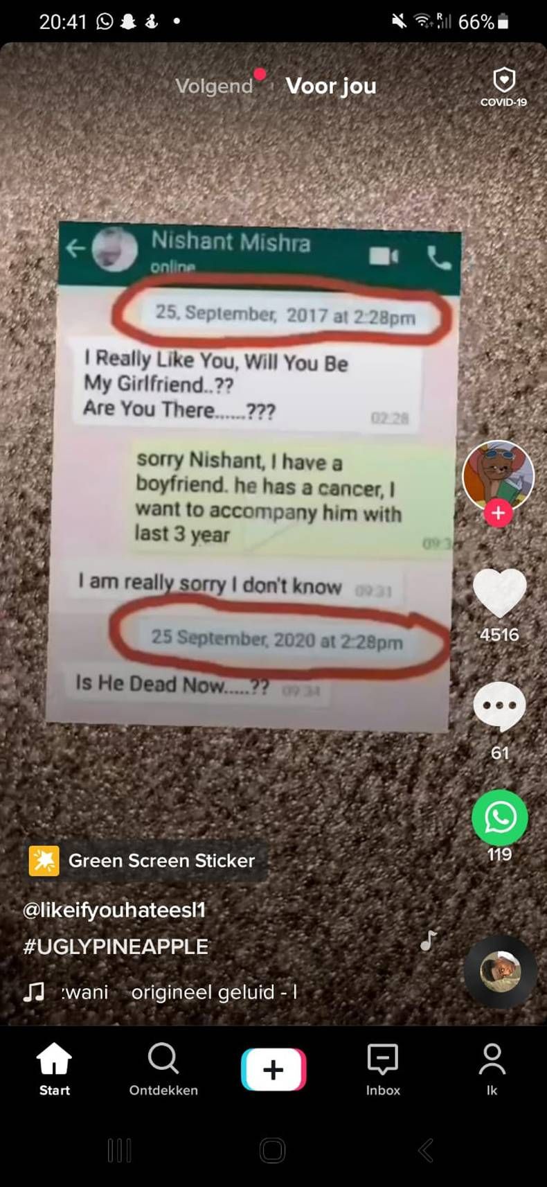 Gewoon een verzameling hilarische foto's #1436