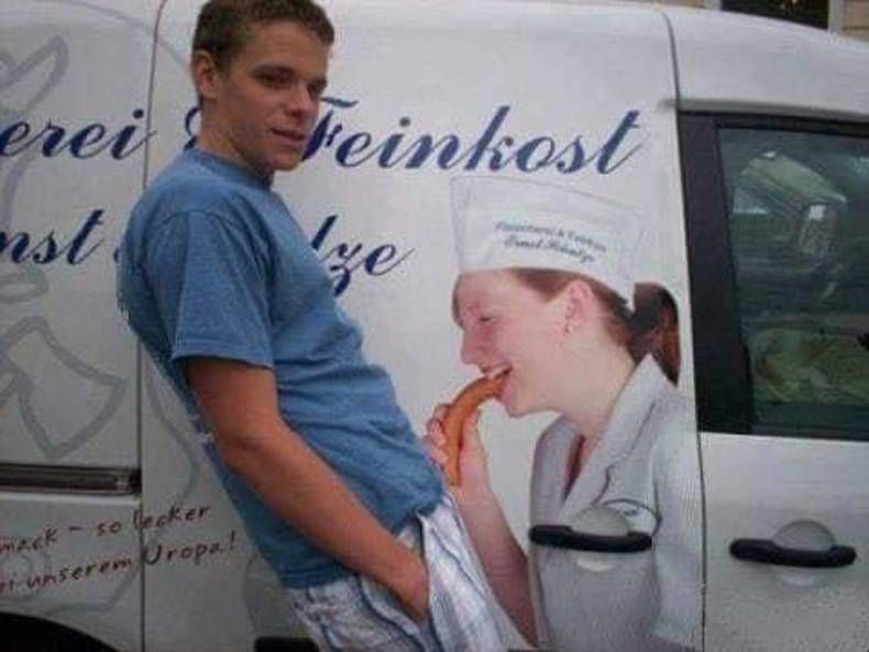 Gewoon een verzameling hilarische foto's #1409