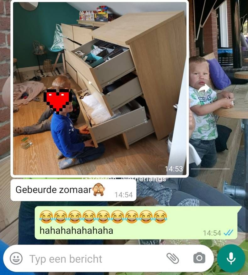 Gewoon een verzameling hilarische foto's #1390