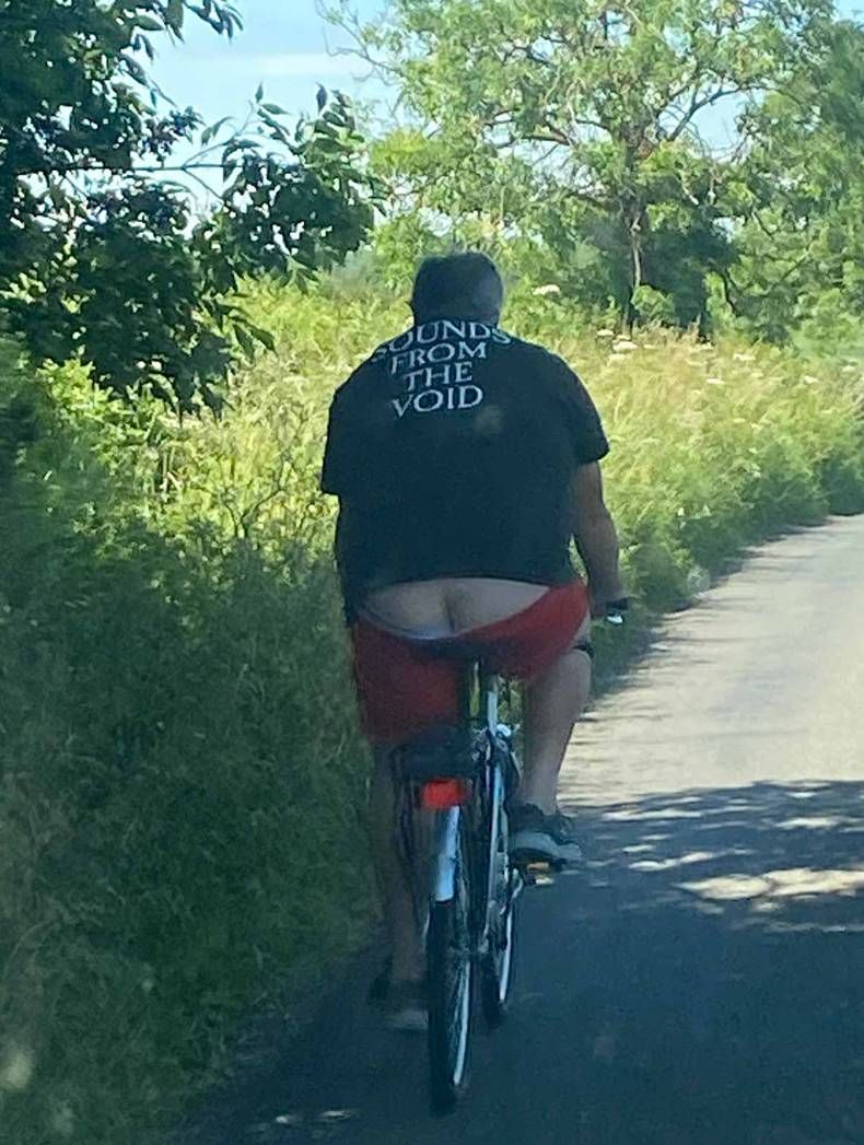 Gewoon een verzameling hilarische foto's #1456