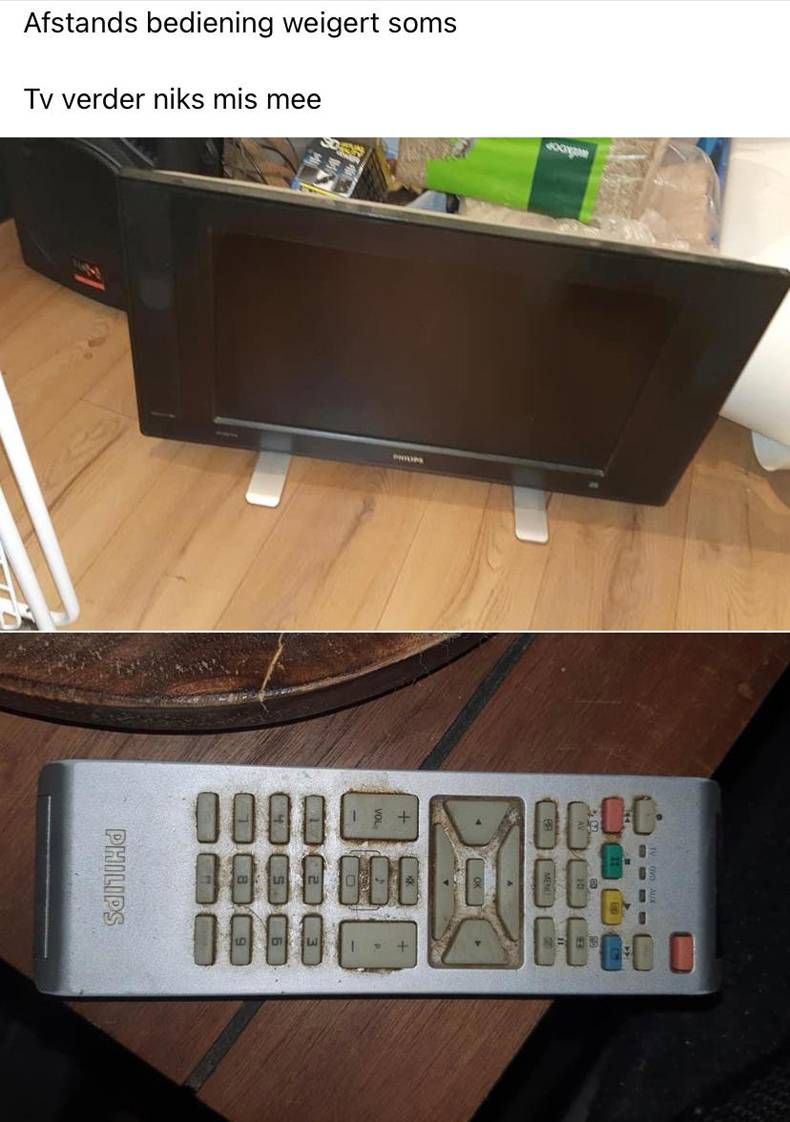 Gewoon een verzameling hilarische foto's #1414