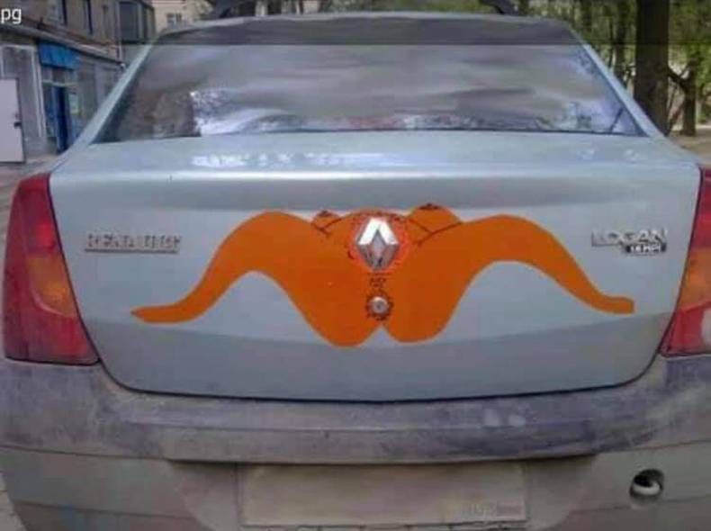 Gewoon een verzameling hilarische foto's #1383