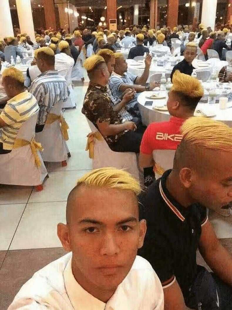 Gewoon een verzameling hilarische foto's #1473