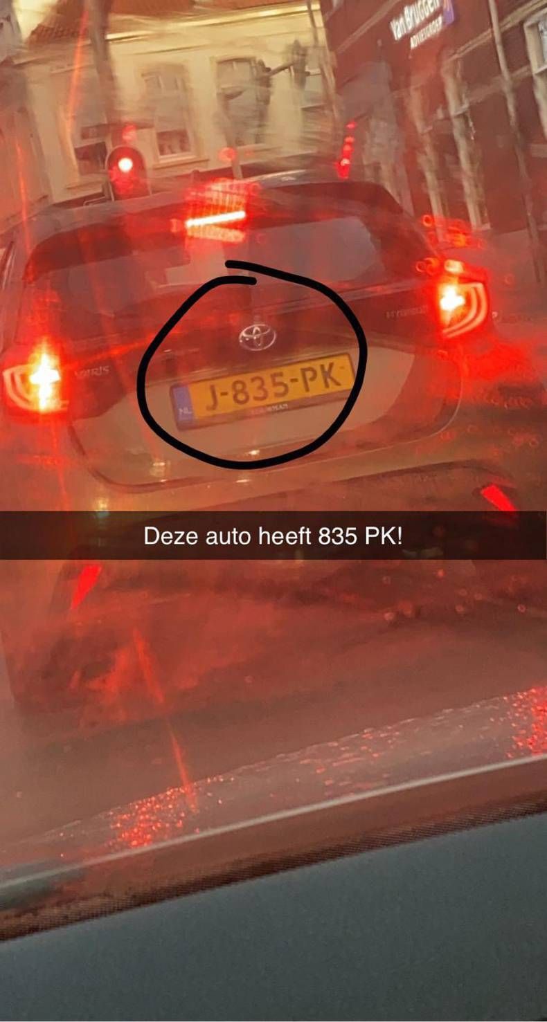 Gewoon een verzameling hilarische foto's #1383