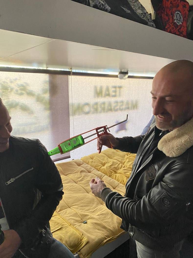 Gewoon een verzameling hilarische foto's #1409