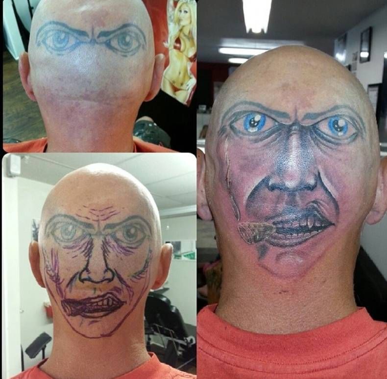 Gewoon een verzameling hilarische foto's #1420