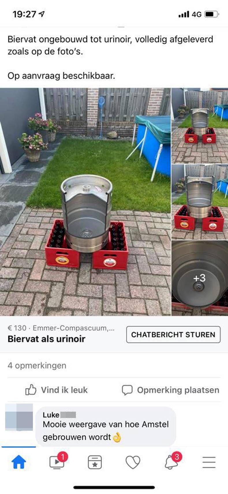 Gewoon een verzameling hilarische foto's #1468