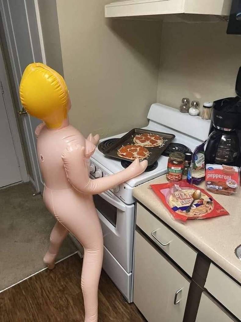 Gewoon een verzameling hilarische foto's #1421