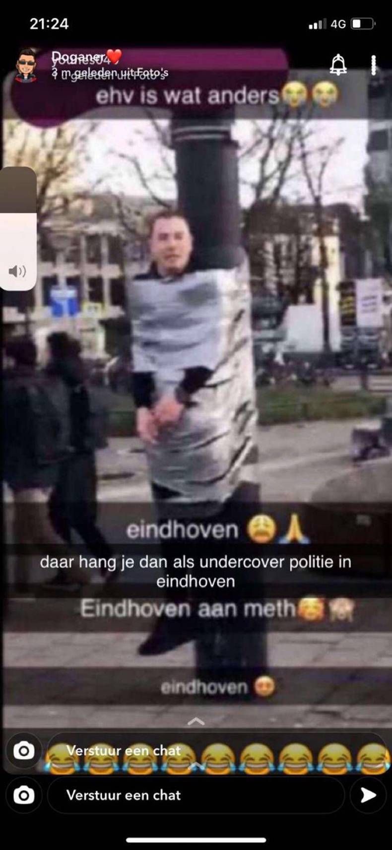 Gewoon een verzameling hilarische foto's #1394