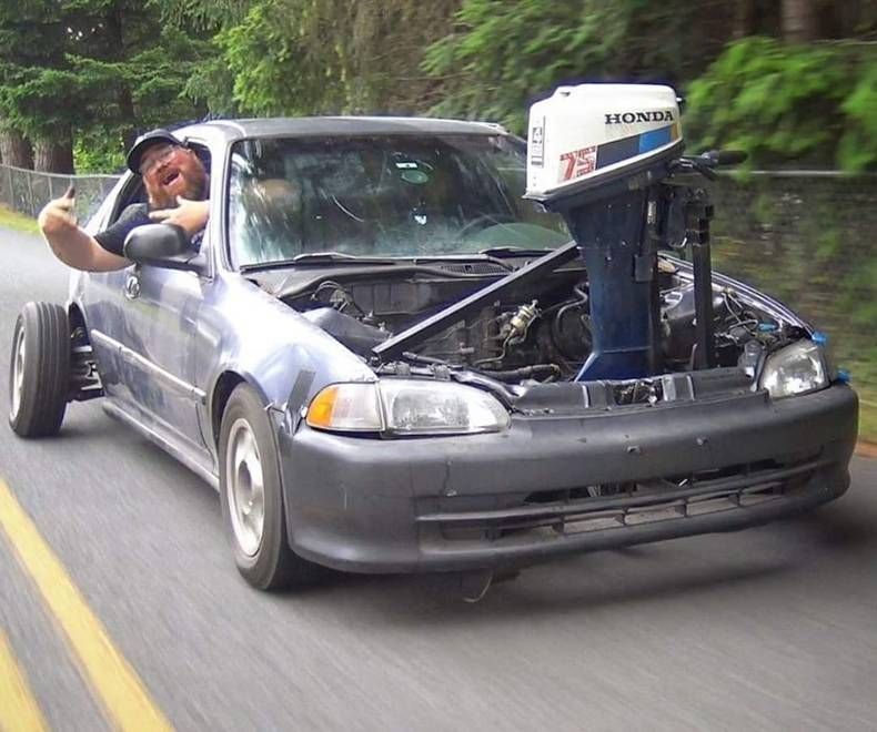 Gewoon een verzameling hilarische foto's #1390