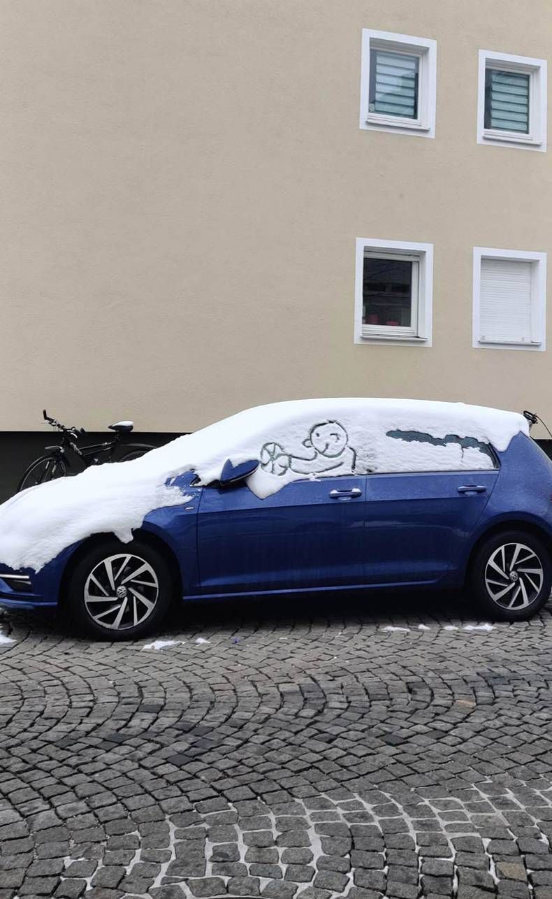 Gewoon een verzameling hilarische foto's #1389