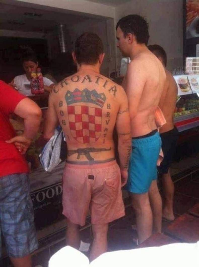 Gewoon een verzameling hilarische foto's #1444