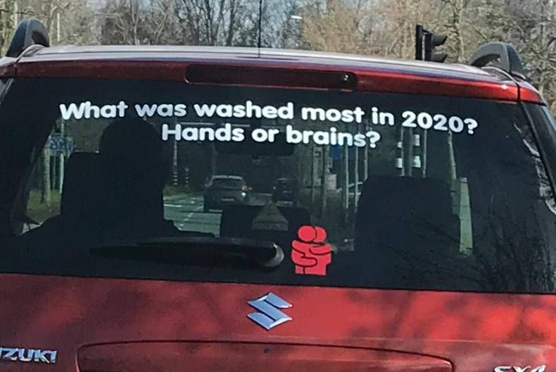 Gewoon een verzameling hilarische foto's #1421